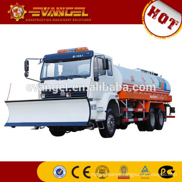 water tank truck for sale in dubai Hot sale water tank truck price HOWO new water tank truck for sale